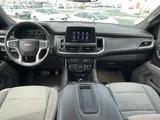 Chevrolet Suburban 2021